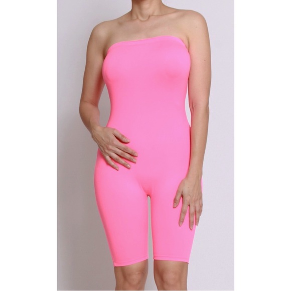 Rompers - Picture 2 of 3